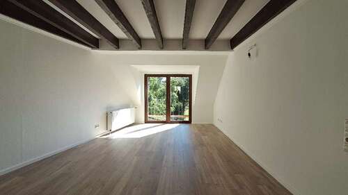 Foto - Wohnung zum Mieten in Darmstadt 750,00 € 42 m²