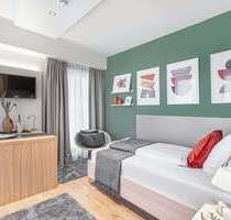 Wohnen auf Zeit in München 1.095,00 €