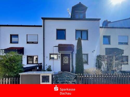 Foto - Haus zum Kaufen in Schwabhausen 599.000,00 € 145 m²