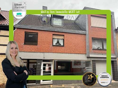 Foto - Haus zum Kaufen in Düren 375.000,00 € 213 m²