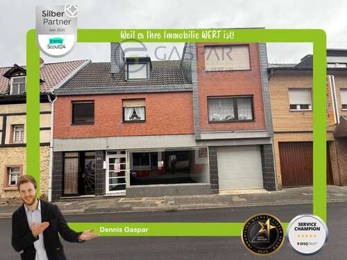 Foto - Haus zum Kaufen in Düren 375.000,00 € 213 m²