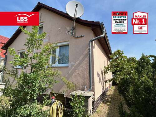 Foto - Haus zum Kaufen in Berlin 370.000,00 € 70 m²