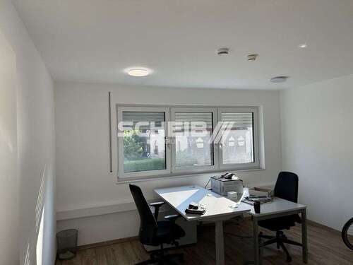 Foto - Büro in Crailsheim 1.008,00 € 96 m²