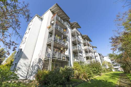 Foto - Wohnung zum Kaufen in Großkugel 47.800,00 € 29.09 m²