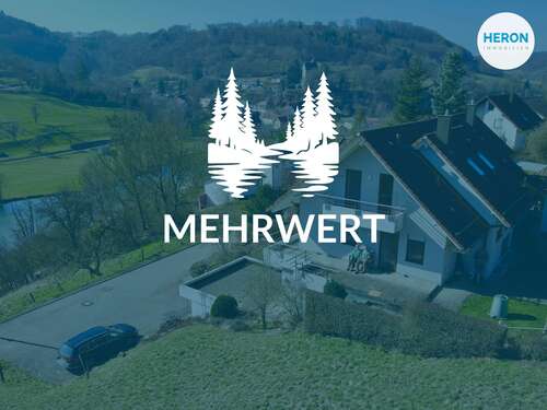 Foto - Haus zum Kaufen in Mulfingen-Buchenbach 490.000,00 € 189 m²