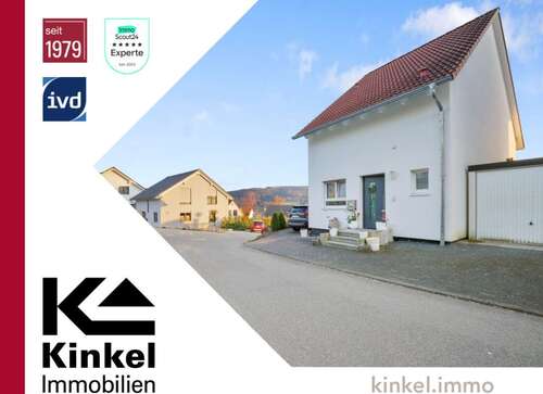 Foto - Haus zum Kaufen in Sulzbach an der Murr 749.000,00 € 115 m²