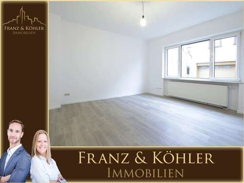 Foto - Wohnung zum Mieten in Bad Nauheim 820,00 € 80 m²