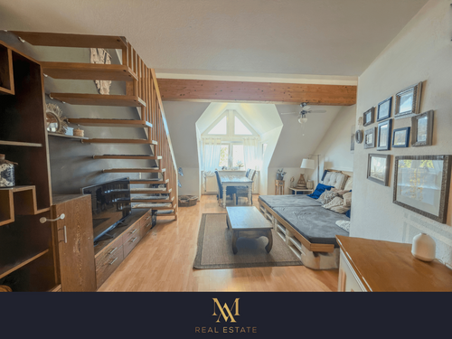 Foto - Wohnung zum Kaufen in Villingen-Schwenningen 249.000,00 € 82 m²