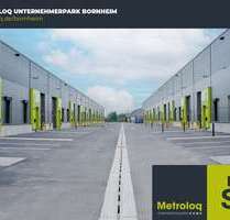 Halle in Bornheim 2.100,00 € 275 m²
