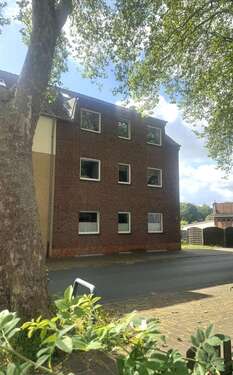 Foto - Wohnung zum Mieten in Oberhausen 600,00 € 75 m²