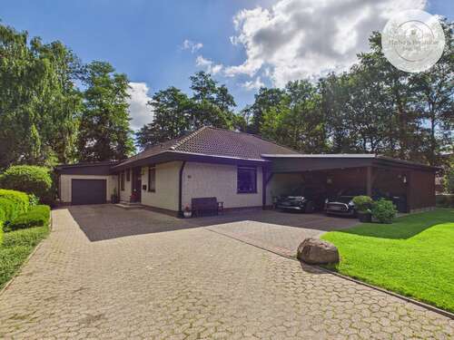 Foto - Haus zum Kaufen in Osterholz-Scharmbeck 368.000,00 € 120 m²