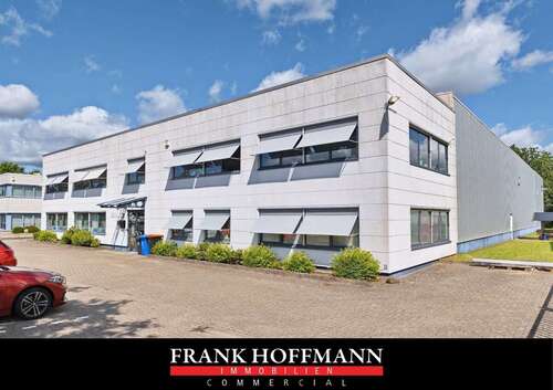 Foto - Büro in Henstedt-Ulzburg 1.250,00 € 229 m²