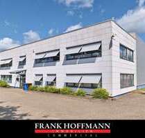 Büro in Henstedt-Ulzburg 1.250,00 € 229 m²
