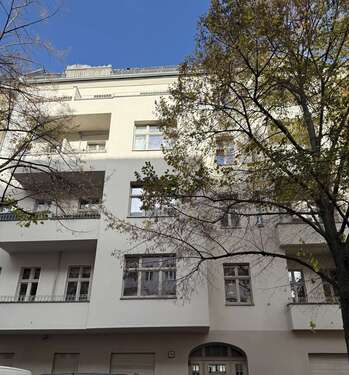 Foto - Wohnung zum Kaufen in Berlin 490.000,00 € 59.37 m²
