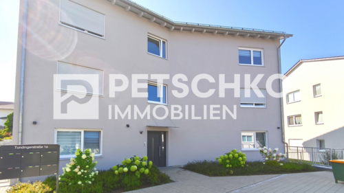 Foto - Wohnung zum Mieten in Mengkofen 900,00 € 89 m²