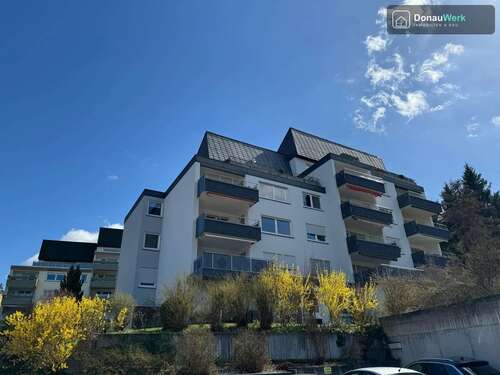 Foto - Wohnung zum Kaufen in Tuttlingen 385.000,00 € 114 m²