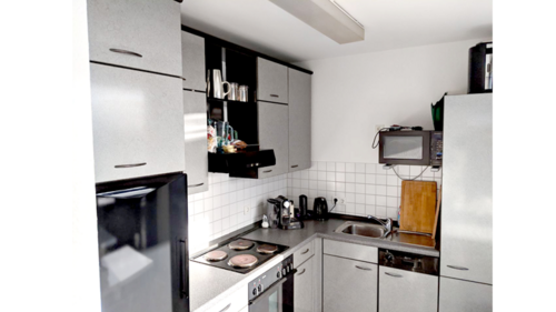 Foto - Büro in Köln 300,00 € 4 m² - 300,00&nbsp;EUR Kaltmiete, ca.&nbsp; 4,00&nbsp;m&sup2;