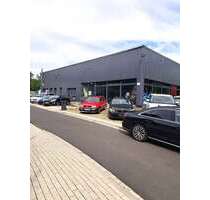 Halle in Mönchengladbach 1.250.000,00 € 300 m²