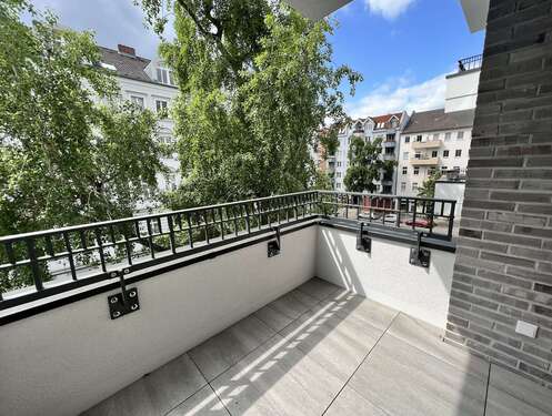 Foto - Wohnung zum Mieten in Berlin 2.100,00 € 71.31 m²