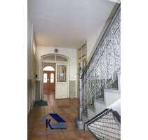 Wohnung zum Mieten in Zeitz 269,50 € 49 m²