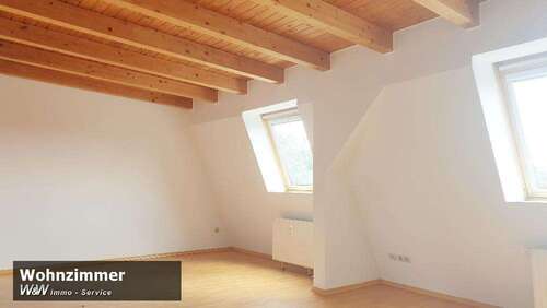 Foto - Wohnung zum Mieten in Zwickau 320,00 € 50.19 m²