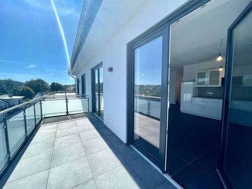 Foto - Wohnung zum Mieten in Balve 962,50 € 77 m²