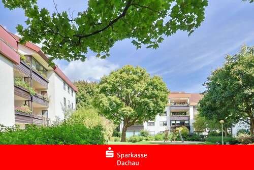 Foto - Wohnung zum Kaufen in Karlsfeld 619.000,00 € 104 m²