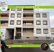 Wohnung zum Kaufen in Düren 79.000,00 € 45 m²