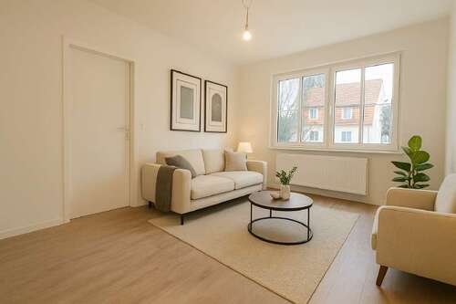 Foto - Wohnung zum Mieten in Minden 749,00 € 64.47 m²