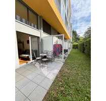 Wohnung zum Kaufen in München Haidhausen 375.000,00 € 39 m² - München / Haidhausen