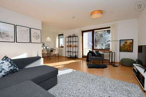 Foto - Wohnung zum Mieten in Stuttgart 1.690,00 € 55 m²