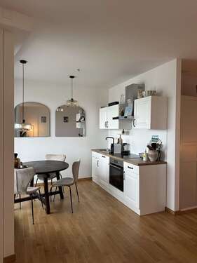 Foto - Wohnung zum Mieten in Mannheim 345,00 € 34.6 m²