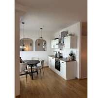 Wohnung zum Mieten in Mannheim 345,00 € 34.6 m²