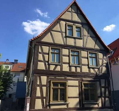 Foto - Haus zum Kaufen in Bad Vilbel 665.000,00 € 183 m²