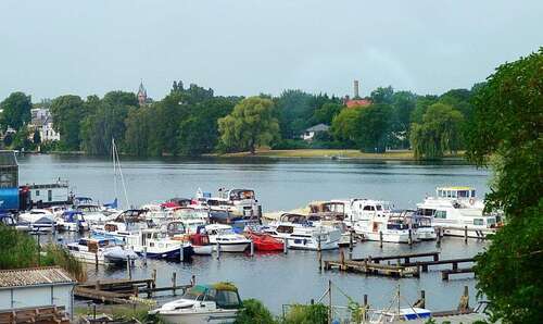 Foto - Wohnung zum Mieten in Berlin 1.645,00 € 92.31 m²