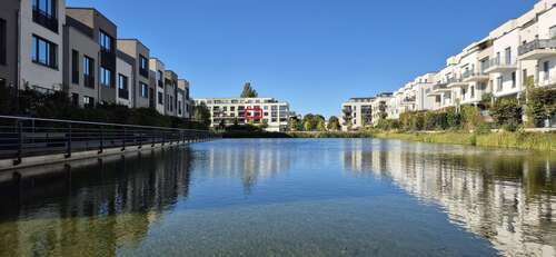 Foto - Wohnung zum Kaufen in Berlin 504.500,00 € 82.1 m²