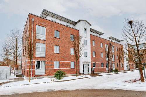 Foto - Wohnung zum Kaufen in Lüneburg 315.000,00 € 81 m²