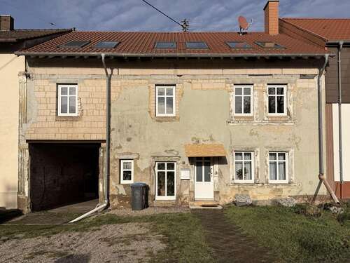 Foto - Haus zum Kaufen in Überherrn 195.000,00 € 200 m²