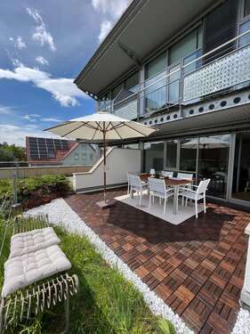 Foto - Wohnung zum Mieten in Metzingen 1.350,00 € 109 m²