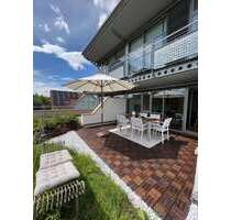 Wohnung zum Mieten in Metzingen 1.350,00 € 109 m²