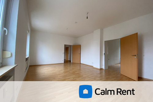 Foto - Wohnung zum Mieten in Nürnberg 1.000,00 € 103 m²