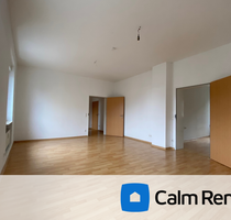 Wohnung zum Mieten in Nürnberg 1.000,00 € 103 m²