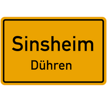 Grundstück zu verkaufen in Sinsheim 495.000,00 € 1135 m²