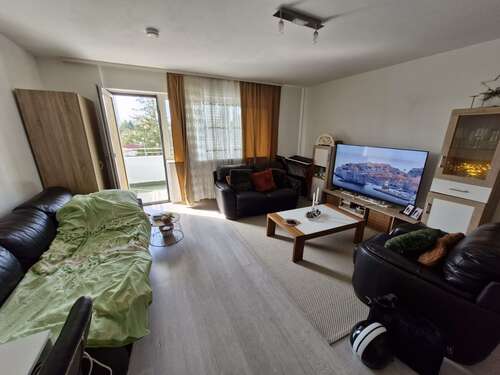 Foto - Wohnung zum Kaufen in Hessen - Hanau 89.900,00 € 39 m²