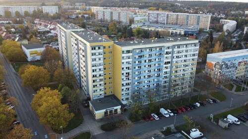 Foto - Wohnung zum Mieten in Gera 410,00 € 68.75 m²