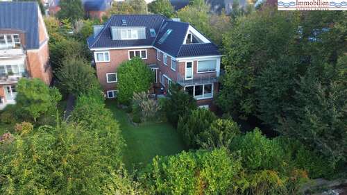 Foto - Haus zum Kaufen in Husum 1.350.000,00 € 477 m²