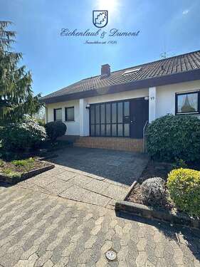 Foto - Haus zum Kaufen in Riegelsberg 359.000,00 € 303 m²