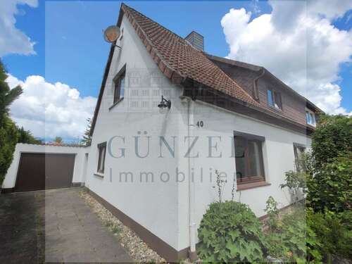 Foto - Haus zum Kaufen in Celle 190.000,00 € 98.67 m²