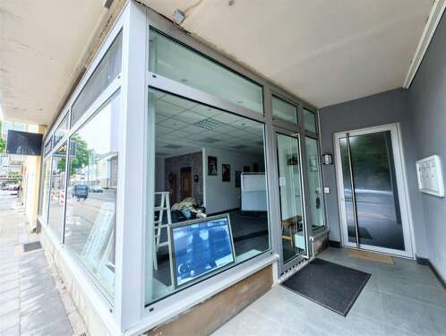 Foto - Einzelhandel in Dinslaken 550,00 € 114 m²