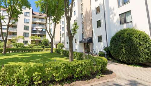 Foto - Wohnung zum Kaufen in München 449.000,00 € 78.18 m²